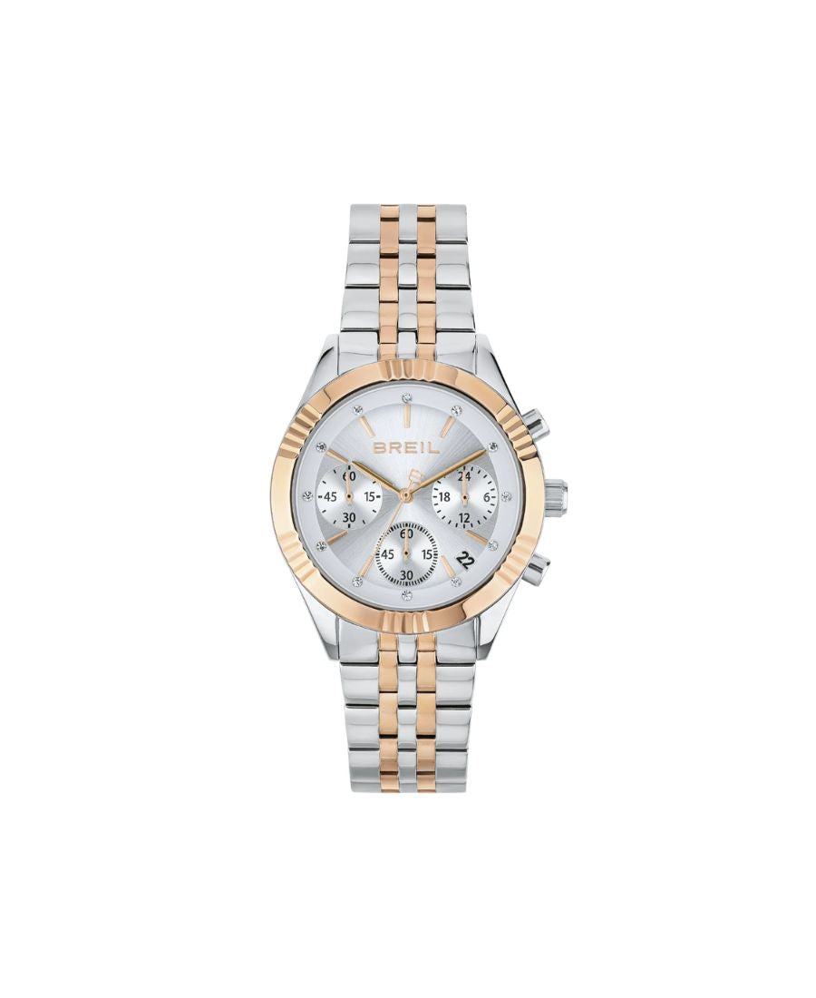 Breil Orologio Donna STAND- OUT LADY  Crono lady 36mm