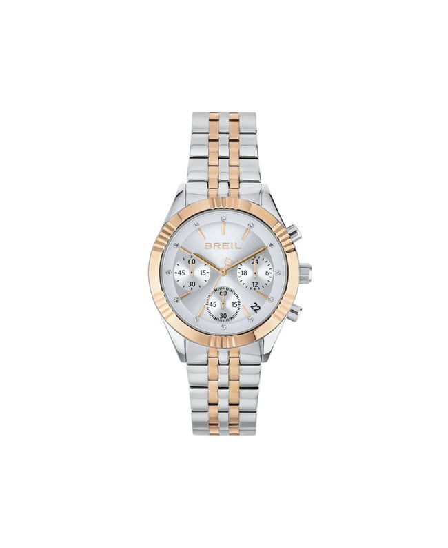 Breil Orologio Donna STAND- OUT LADY  Crono lady 36mm