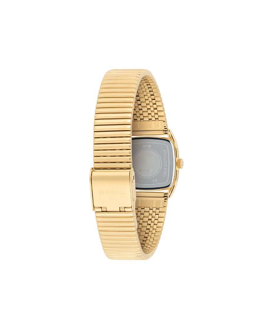 Breil Orologio Donna STYLIZE 2H LADY