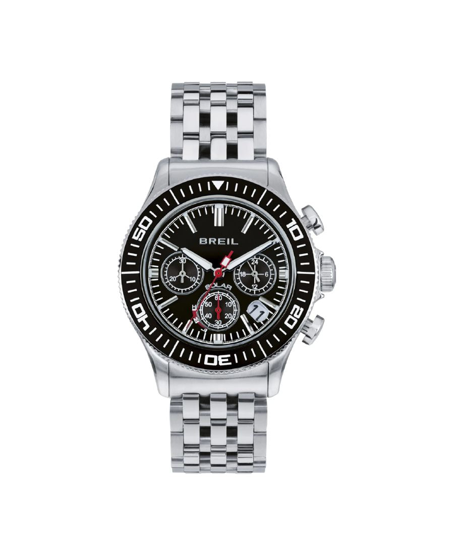 Breil Orologio Uomo  MANTA 1970 CHRONO GENT 44MM