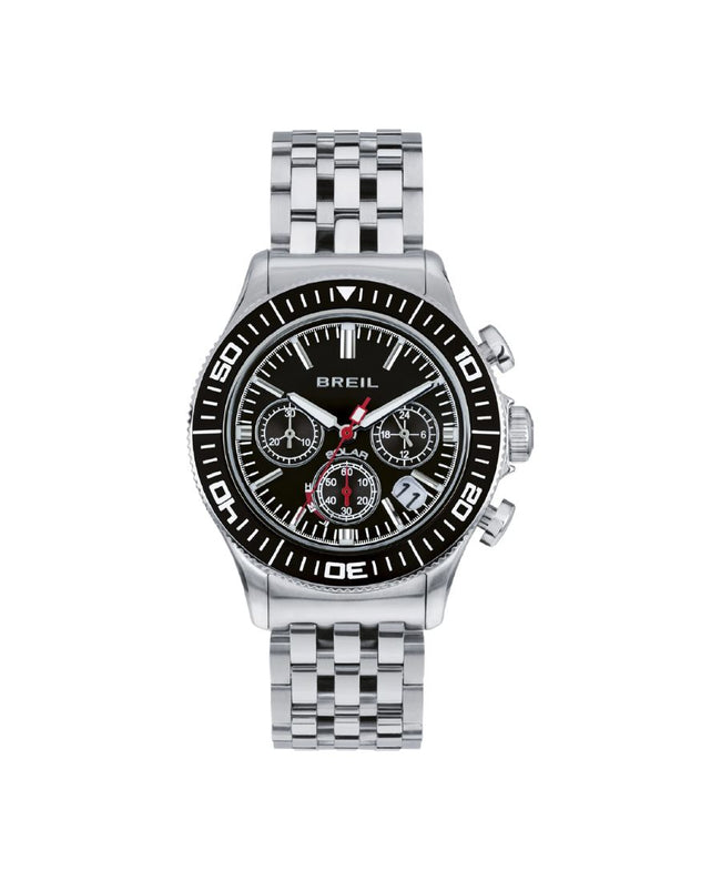 Breil Orologio Uomo  MANTA 1970 CHRONO GENT 44MM