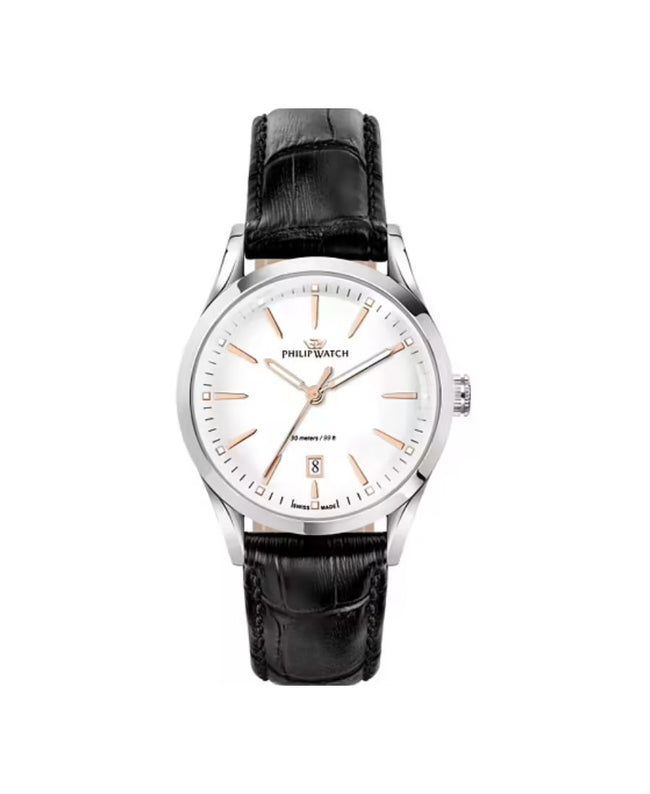 Philip Watch Orologio Uomo Sunray