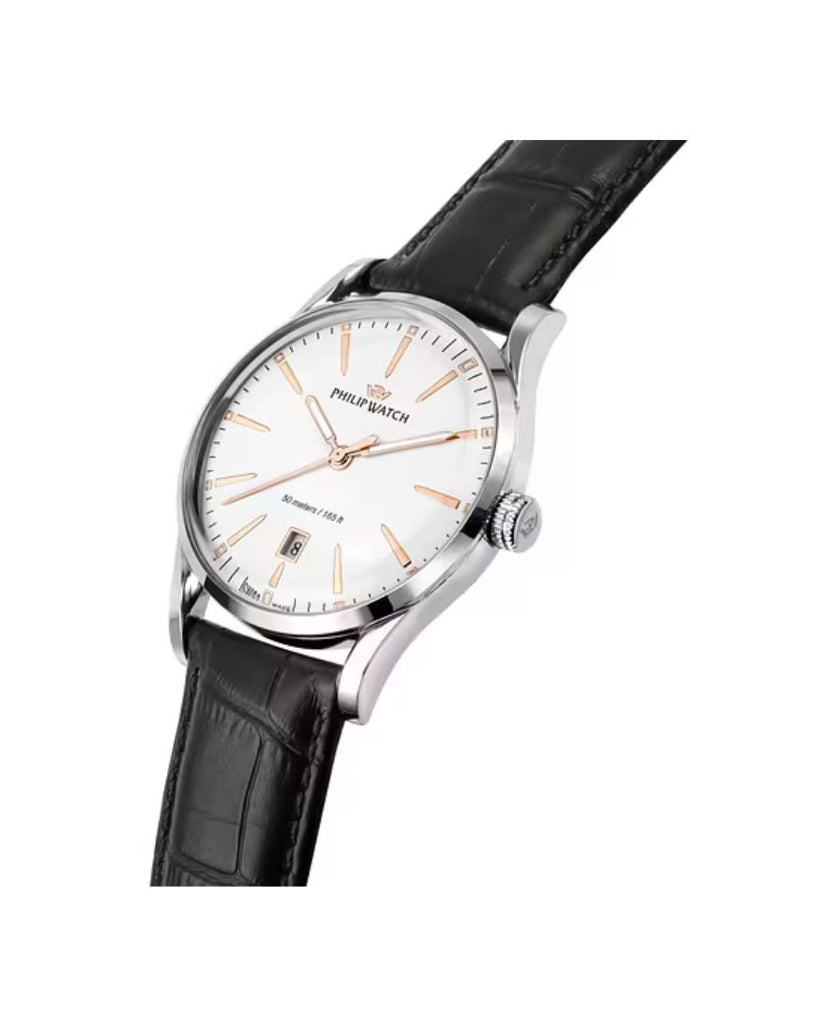 Philip Watch Orologio Uomo Sunray