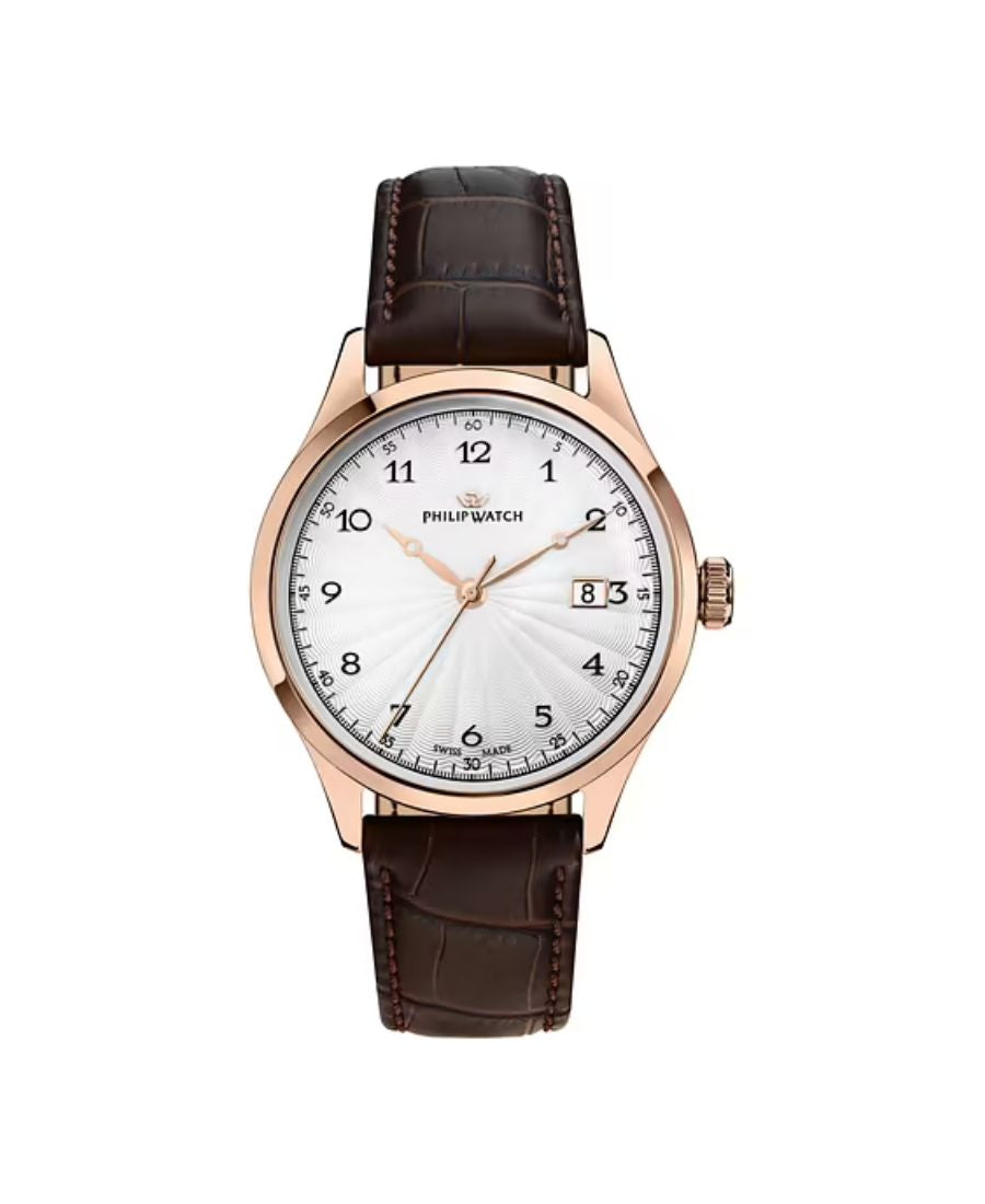 Philip Watch Orologio Uomo Museum