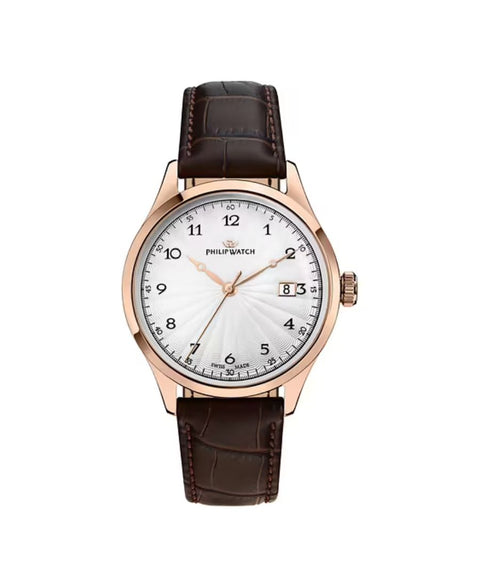 Philip Watch Orologio Uomo Museum
