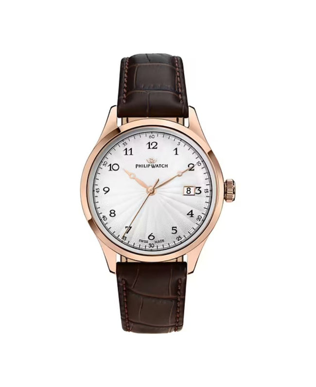 Philip Watch Orologio Uomo Museum