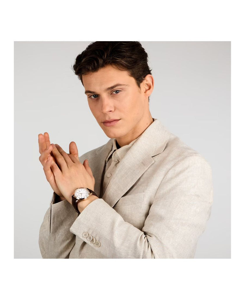 Philip Watch Orologio Uomo Museum