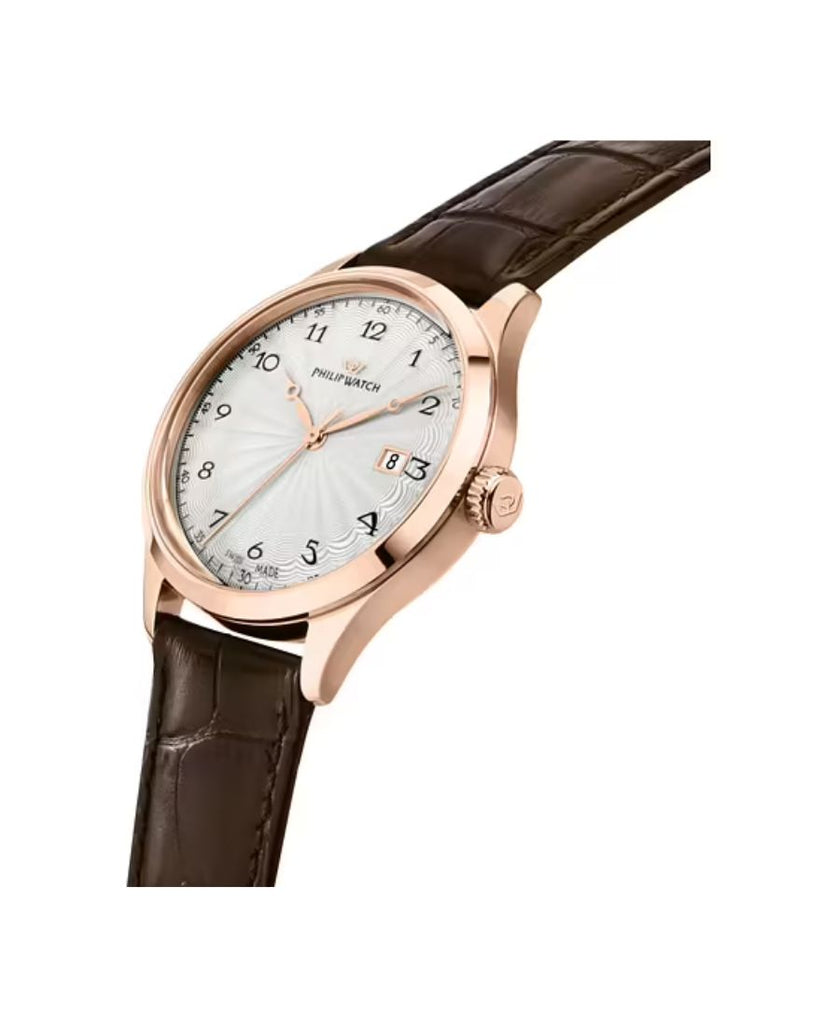 Philip Watch Orologio Uomo Museum