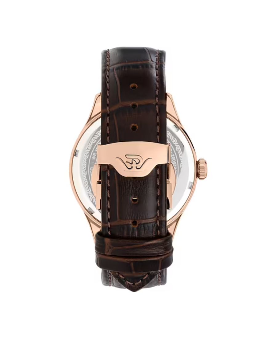 Philip Watch Orologio Uomo Museum