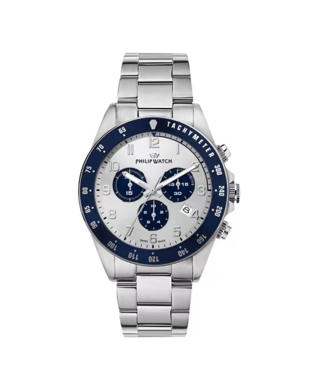 Philip Watch Orologio Uomo Caribe Sport