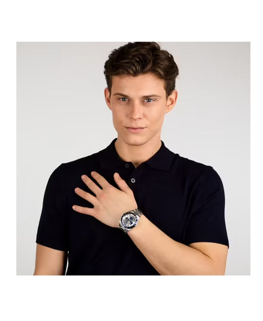 Philip Watch Orologio Uomo Caribe Sport