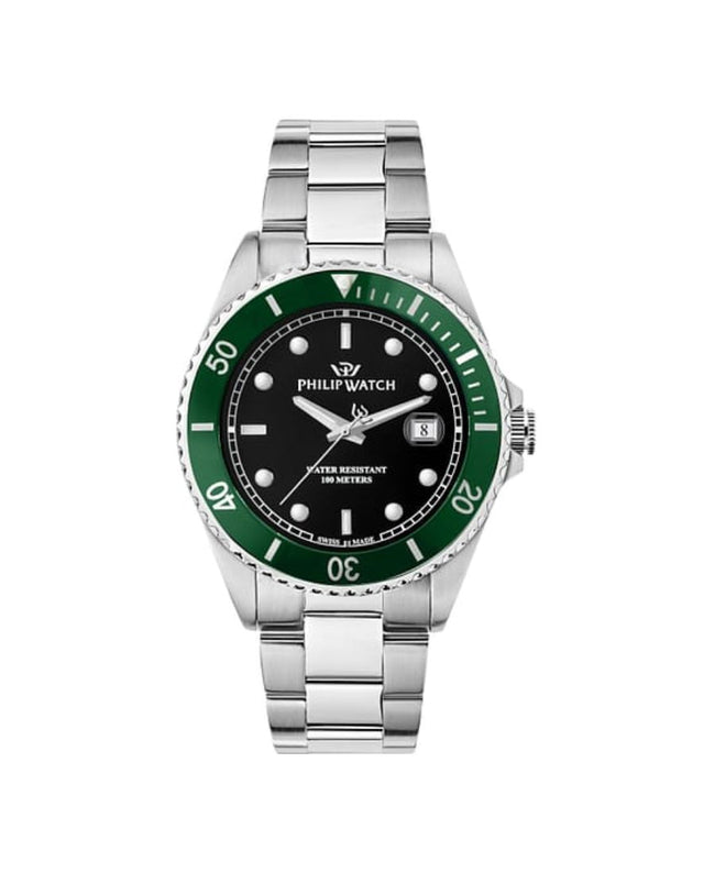 Philip Watch Orologio Uomo Caribe Sport