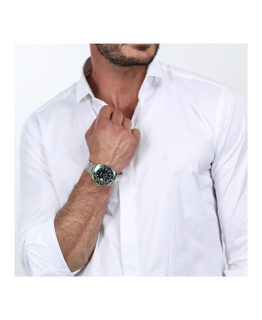 Philip Watch Orologio Uomo Caribe Sport