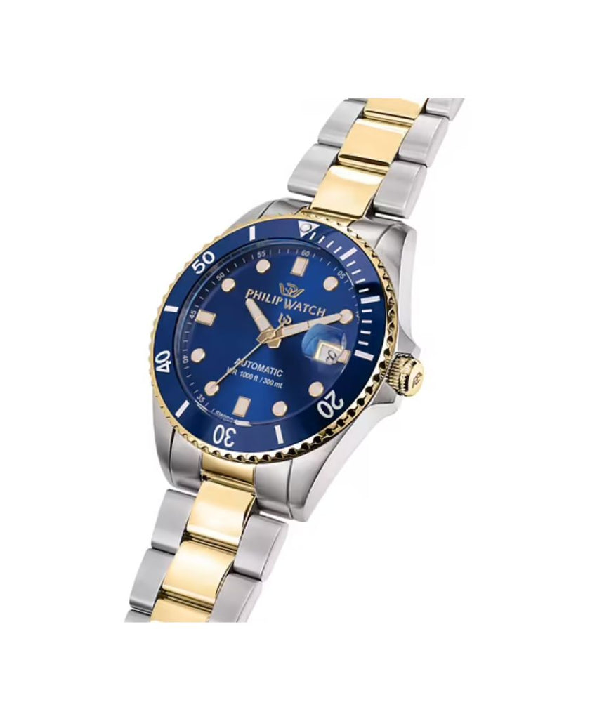 Philip Watch Orologio Uomo Caribe Diving