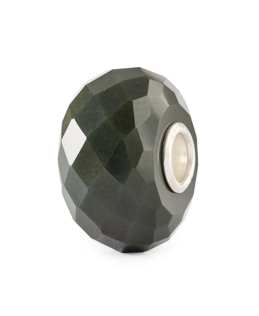 Trollbeads Calcedonio Verde