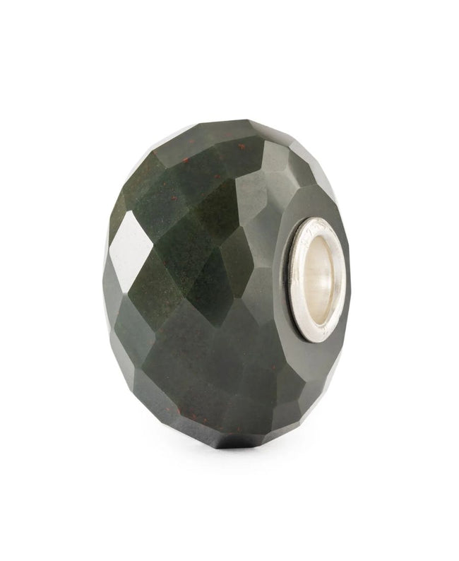 Trollbeads Calcedonio Verde