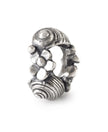Trollbeads Chiocciole tra i Fiori