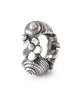 Trollbeads Chiocciole tra i Fiori