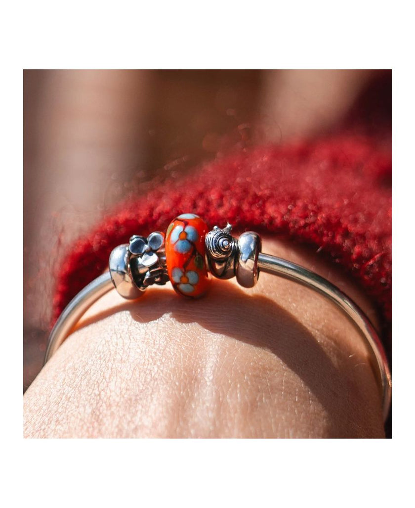 Trollbeads Vita Lenta