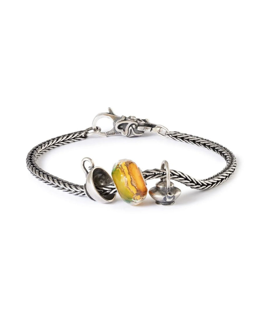 Trollbeads L'Ora del Tè