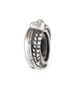 Trollbeads Stop Cuore del Raccolto