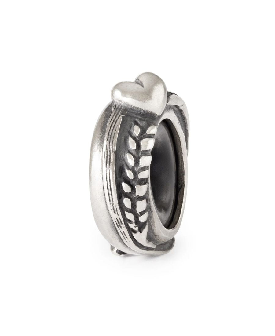 Trollbeads Stop Cuore del Raccolto