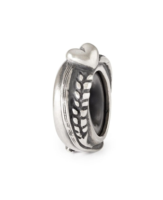 Trollbeads Stop Cuore del Raccolto