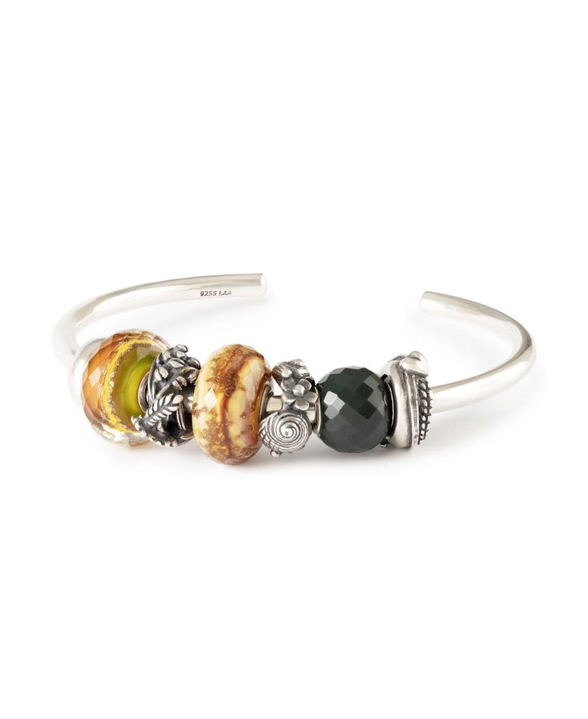 Trollbeads Stop Cuore del Raccolto