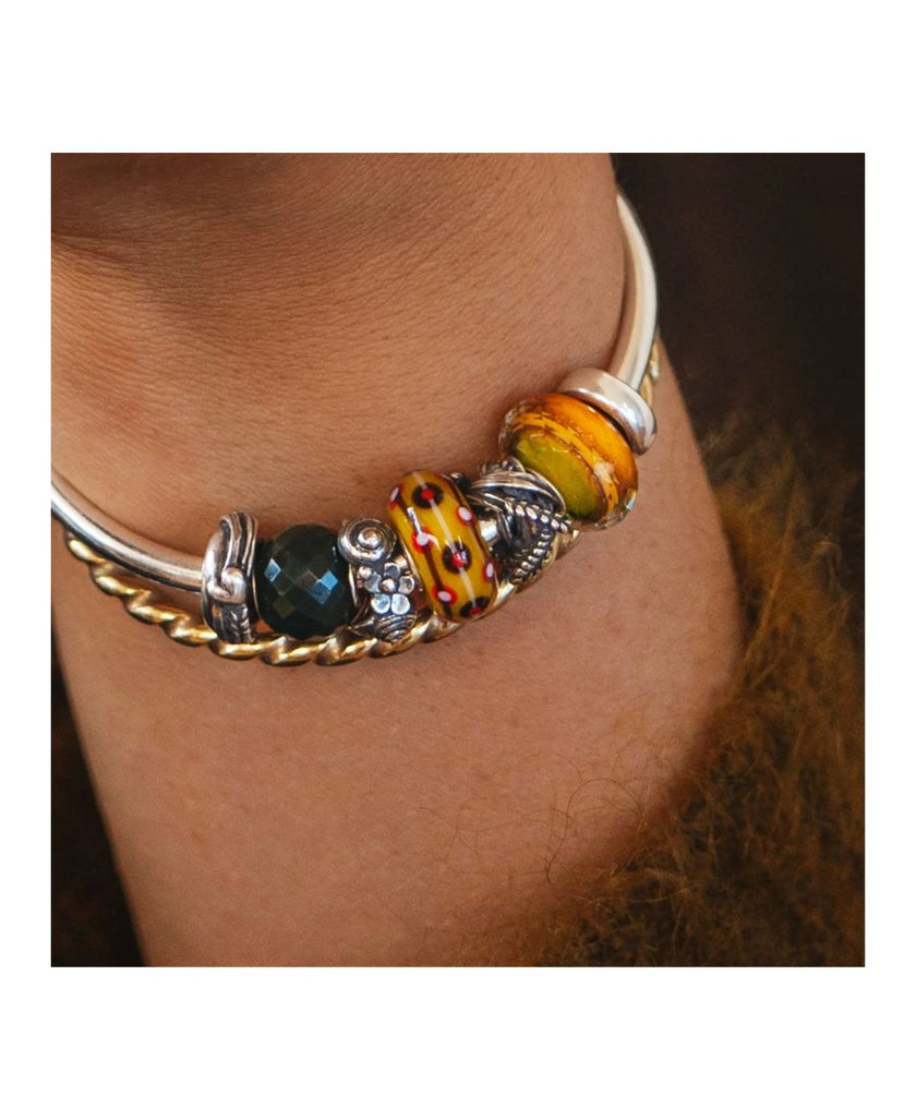 Trollbeads Spighe di Grano