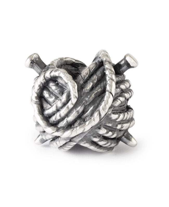 Trollbeads Morbido Intreccio