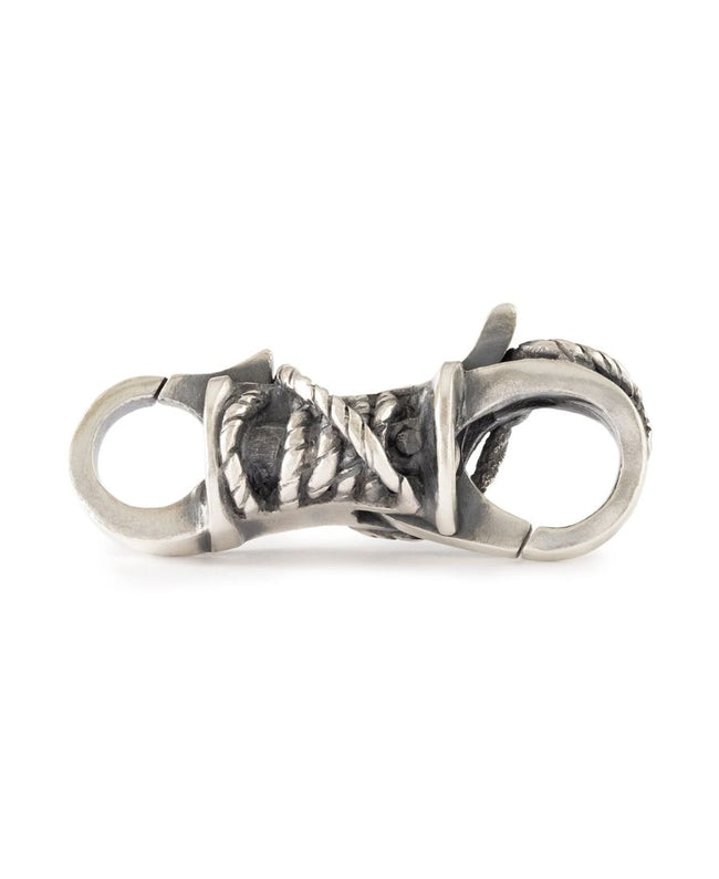 Trollbeads Chiusura Filo Ago e Filo