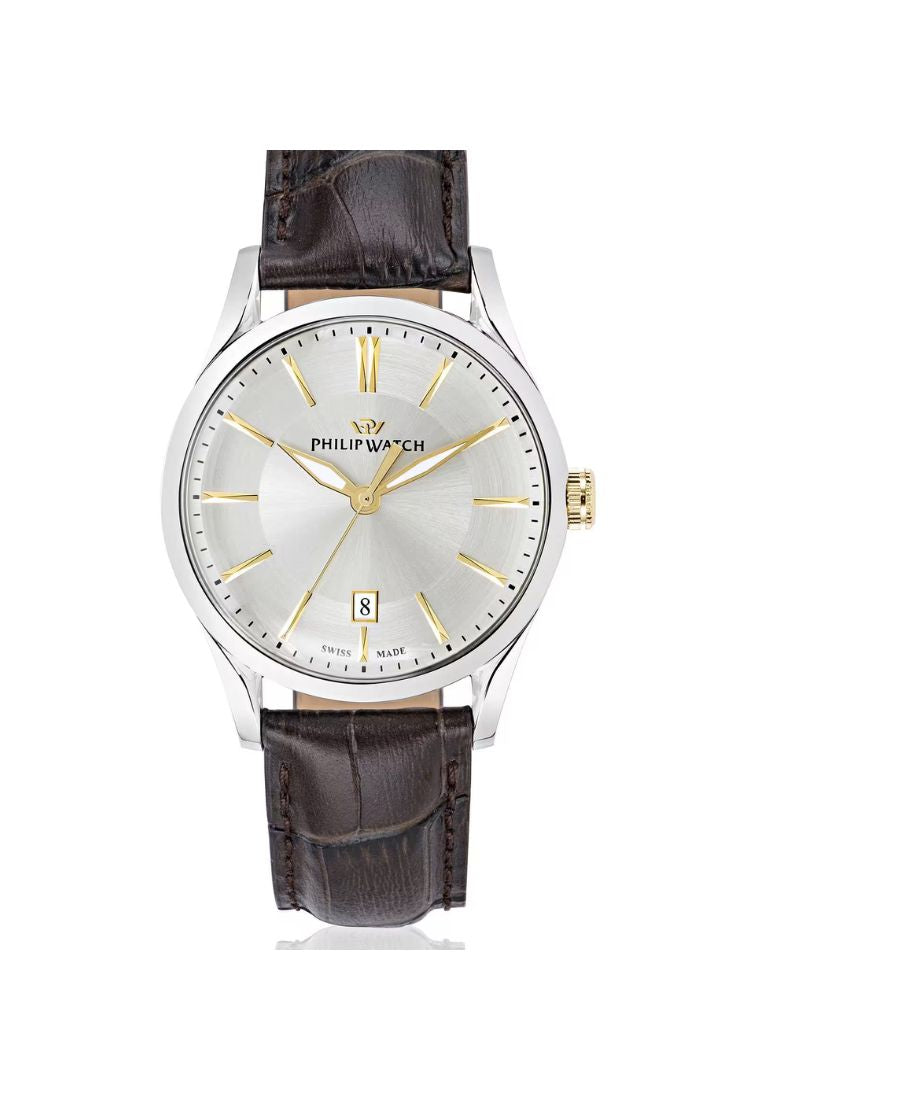 Philip Watch Orologio Al Quarzo Uomo Sunray