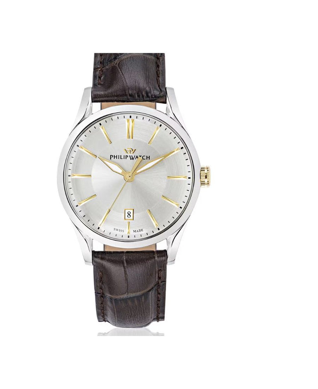 Philip Watch Orologio Al Quarzo Uomo Sunray