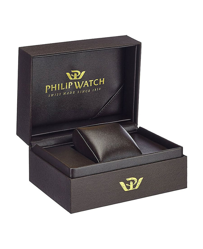 Philip Watch Orologio Al Quarzo Uomo Sunray