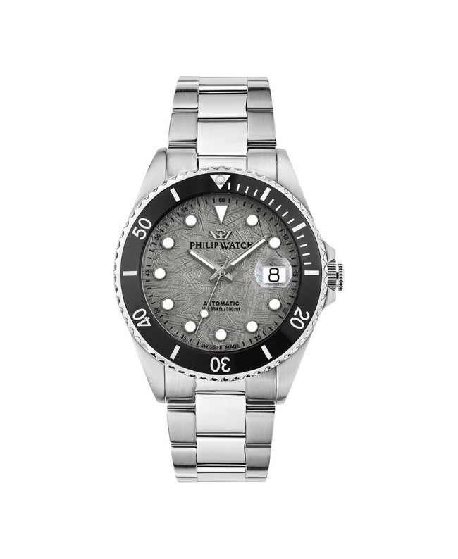 Philip Watch Orologio Uomo Caribe Diving