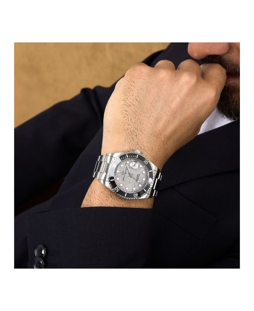 Philip Watch Orologio Uomo Caribe Diving