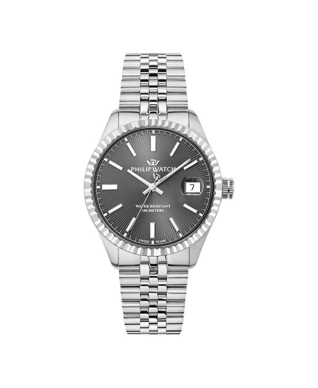 Philip Watch Orologio Uomo Caribe Urban