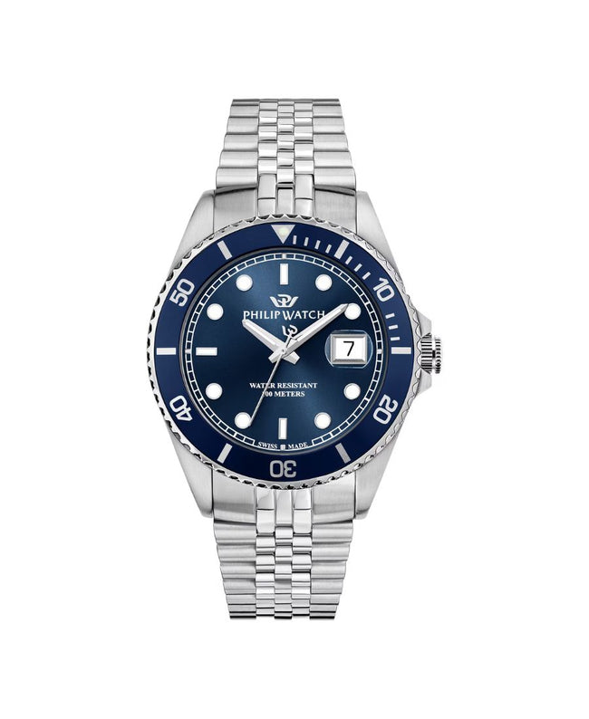 Philip Watch Orologio Uomo Caribe Sport