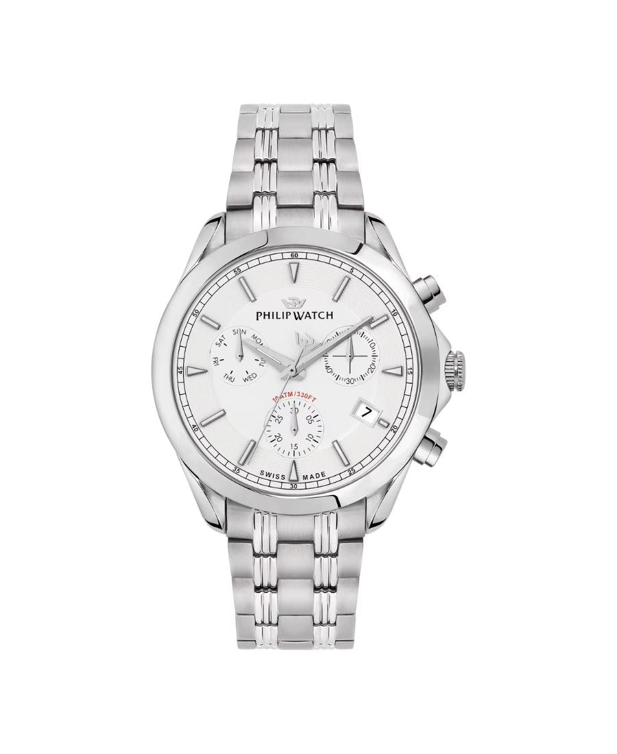 Philip Watch Orologio Uomo Blaze