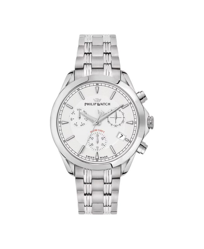 Philip Watch Orologio Uomo Blaze