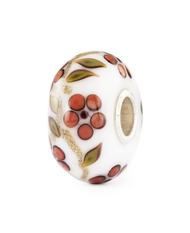 Trollbeads Petali di Caramello