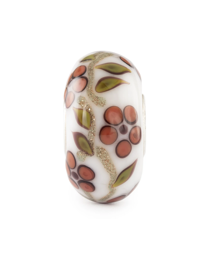 Trollbeads Petali di Caramello