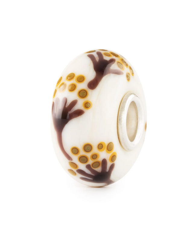 Trollbeads Zenzero Candito