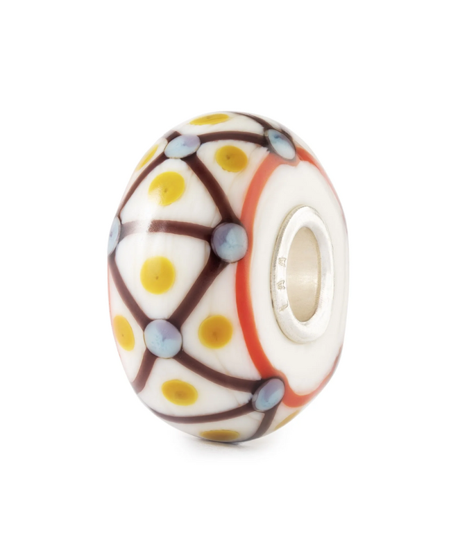 Trollbeads Caldo Abbraccio