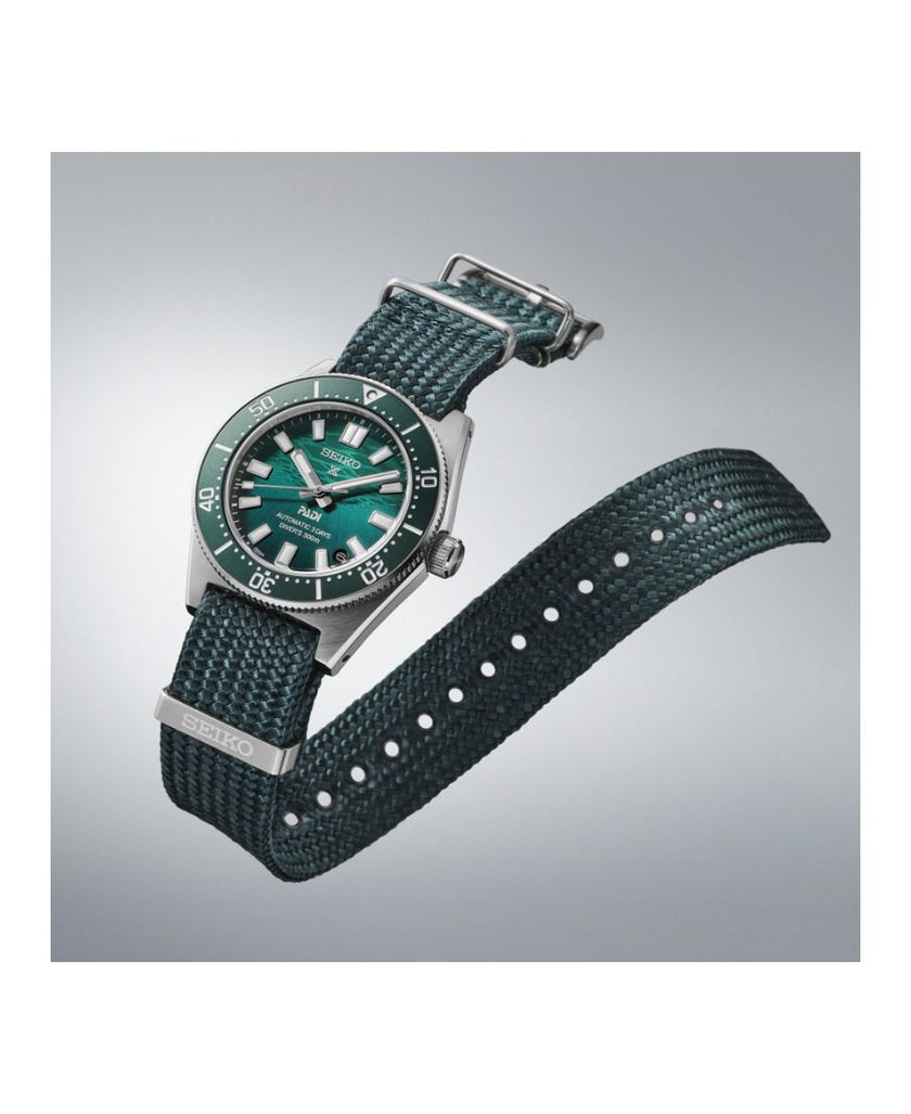 Seiko Orologio Prospex PADI Diver's 300m Automatico  SPB501J1
