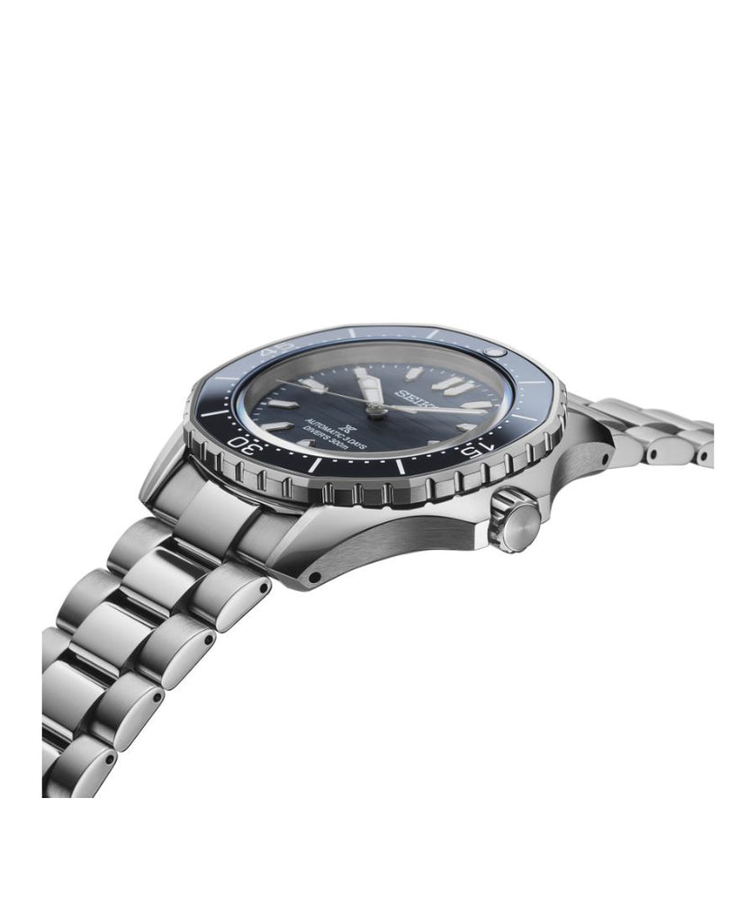 Seiko Orologio Prospex Diver's 300m Automatico SPB483J1
