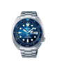Seiko Orologio Prospex PADI Diver's 200m The Great Blue Automatico  SRPK01K1