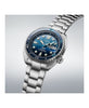 Seiko Orologio Prospex PADI Diver's 200m The Great Blue Automatico  SRPK01K1