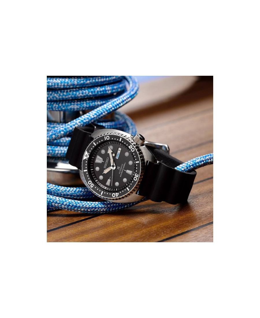 Seiko Orologio Prospex Diver's 200m Automatico  SRPE93K1