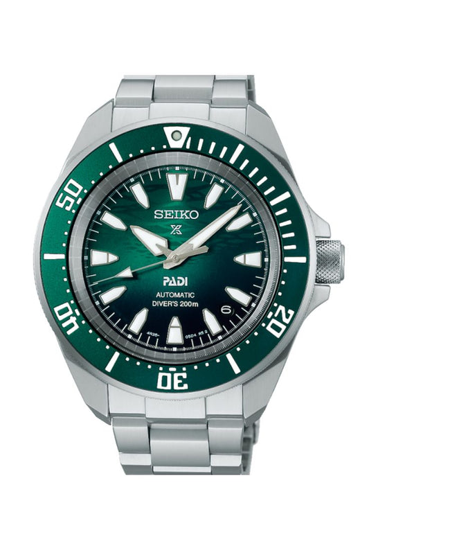 Seiko Orologio Prospex PADI Diver's 200m Automatico  SRPL53K1